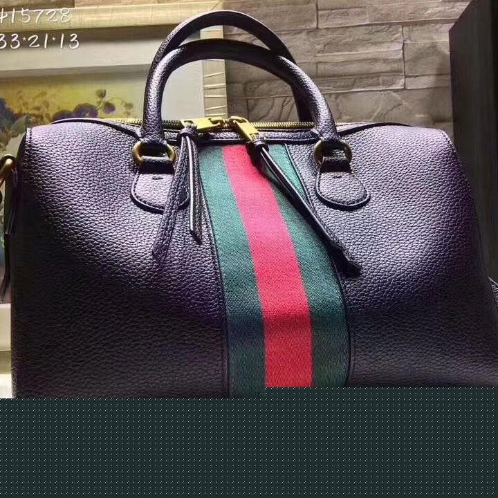 G*u*i travel bags